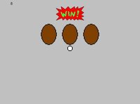Juego de la bolita screenshot, image №2880699 - RAWG