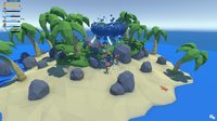Mind Over Mushroom screenshot, image №824087 - RAWG