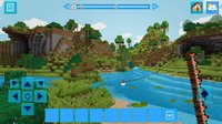 AdventureCraft: 3D Block Building & Survival Craft screenshot, image №1456106 - RAWG