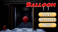 Balloon (itch) (POGMonke) screenshot, image №3680248 - RAWG