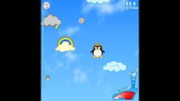 Penguin Rocketeer screenshot, image №4223570 - RAWG