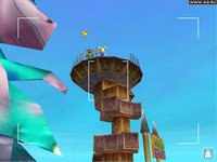 Sim Theme Park screenshot, image №323408 - RAWG
