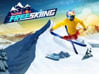 Red Bull Free Skiing screenshot, image №1488185 - RAWG