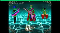 Science, Sorcery and Strength screenshot, image №2148811 - RAWG