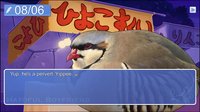 Hatoful Boyfriend screenshot, image №225245 - RAWG