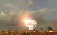 VR World War II battlefield experience screenshot, image №2643947 - RAWG