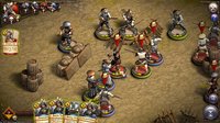 Warbands: Bushido screenshot, image №79974 - RAWG