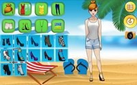 Myra Dress-Up screenshot, image №1247775 - RAWG