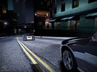 Need For Speed Carbon screenshot, image №457836 - RAWG