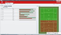 Football Manager 2012 screenshot, image №582408 - RAWG