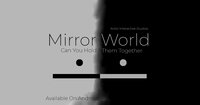 Mirror World (Shariq Hasan Usmani) screenshot, image №2659785 - RAWG