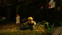 LEGO Jurassic World screenshot, image №162610 - RAWG