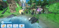 Paper Brawl screenshot, image №3516390 - RAWG
