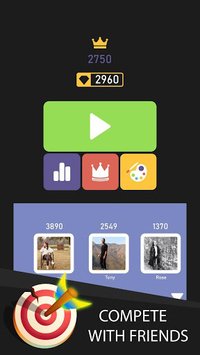 Trigon: Triangle Block Puzzle Game screenshot, image №1510500 - RAWG