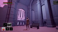 NIGHTLESS LAND - Zelda Level Redesign screenshot, image №3669236 - RAWG