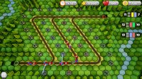 HexTrains screenshot, image №856107 - RAWG