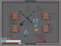 UnDungeon(itch) screenshot, image №1896769 - RAWG