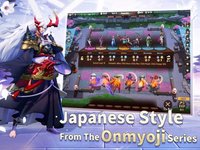 Onmyoji Chess screenshot, image №2218273 - RAWG