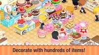 Bakery Story screenshot, image №1414025 - RAWG