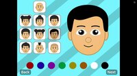 Emoji Maker by Israel Cascante screenshot, image №2838217 - RAWG