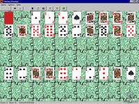 Solitaire 25 Volume 3 screenshot, image №337860 - RAWG