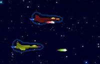 Game a week: Week 1 screenshot, image №1184885 - RAWG