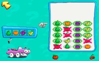 Putt-Putt and Fatty Bear's Activity Pack screenshot, image №176963 - RAWG