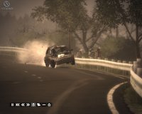 Colin McRae: DiRT screenshot, image №456212 - RAWG