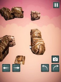 Dungeon Escape Boss 2019 screenshot, image №1889804 - RAWG