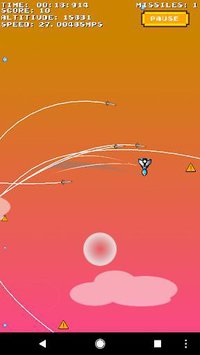 Pew Zoom Boom screenshot, image №1499322 - RAWG