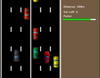 2D Street Racing screenshot, image №1286559 - RAWG