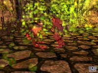 EverQuest: Lost Dungeons of Norrath screenshot, image №370483 - RAWG