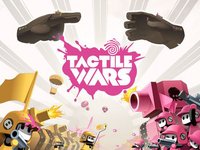 Tactile Wars screenshot, image №1630009 - RAWG