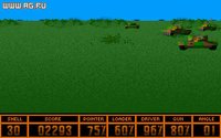 Tanks' Destroyer screenshot, image №338852 - RAWG