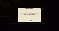 Double Agent (itch) (duendue, MagnusJMJ, TroldeAnsigt) screenshot, image №2659625 - RAWG