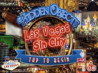 Hidden Objects Las Vegas Time screenshot, image №1604571 - RAWG