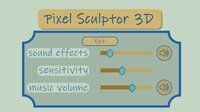 Pixel Sculptor 3D screenshot, image №2902711 - RAWG