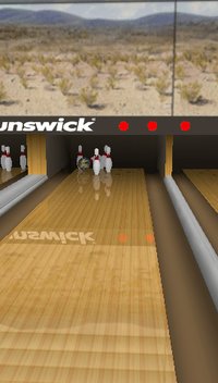 Brunswick Pro Bowling screenshot, image №550705 - RAWG