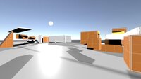 Don't Touch The Ground (jacksondev35) screenshot, image №3440531 - RAWG