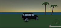 Fun Car Simulator Alpha screenshot, image №1292517 - RAWG