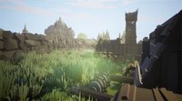 Skyline Defense: Legends of the Aether screenshot, image №4258068 - RAWG