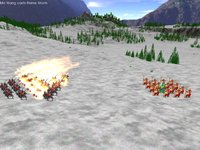 Dominions 2: The Ascension Wars screenshot, image №369592 - RAWG