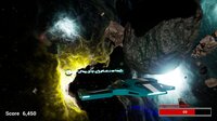 Space Rocks in Space screenshot, image №4190060 - RAWG