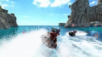 Aqua Moto Racing Utopia screenshot, image №6469 - RAWG