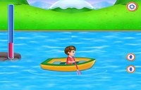 Camping Vacation Kids Games screenshot, image №1589107 - RAWG