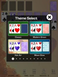 Solitaire Free for iPad screenshot, image №901532 - RAWG