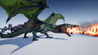 Dinosaur vs Hitler screenshot, image №4177269 - RAWG