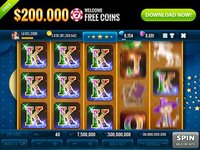 Fairy Queen Slots & Jackpots screenshot, image №1361344 - RAWG