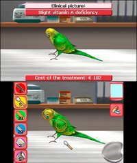 My Vet Practice 3D - In the Country screenshot, image №796440 - RAWG