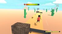 Diet Run screenshot, image №3174641 - RAWG